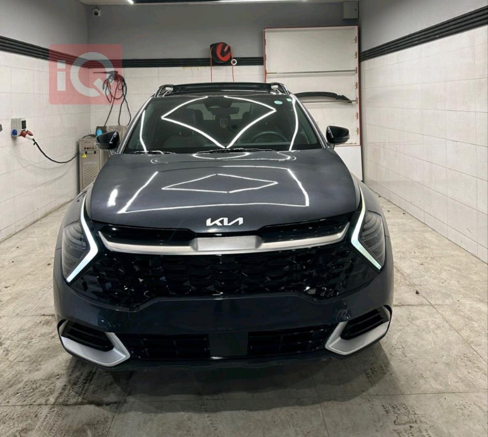 کیا سپۆرتاج